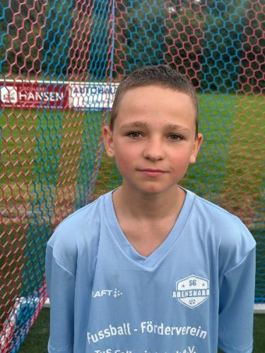 Max Marvin Hoesch
