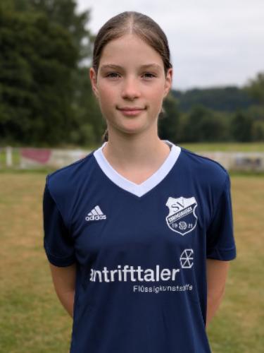 Celina Röcker