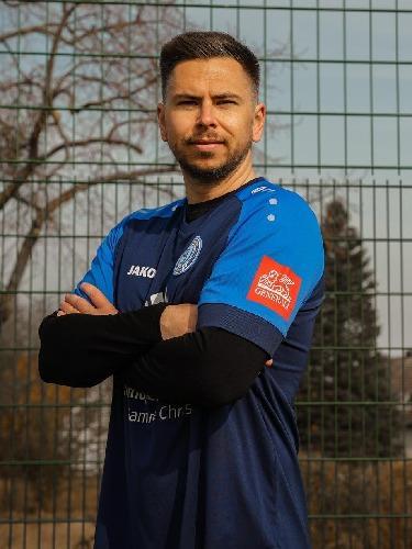 Steffen Wenger