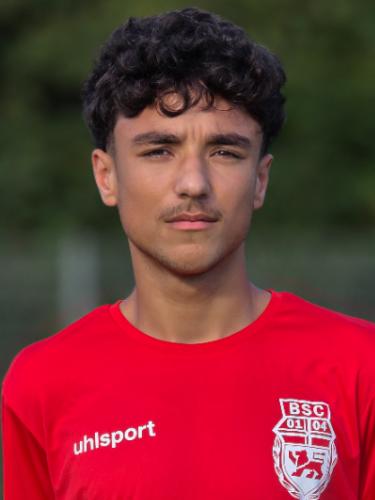 Kyan Bandehzadeh