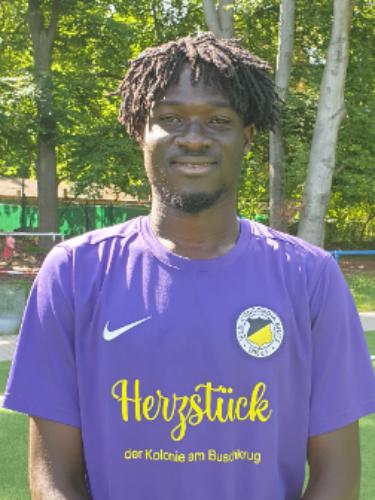 Nawal Fofana