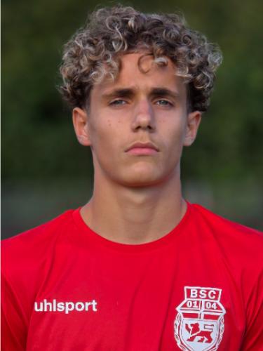 Maximilian Brenneke