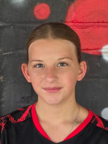 Alexia Schilzow