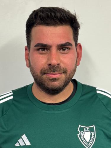 Ilker Aksoy