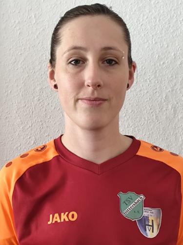 Peggy Hofmann