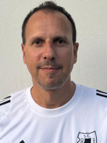 Andreas Klatt