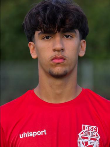 Mohammad Garibo