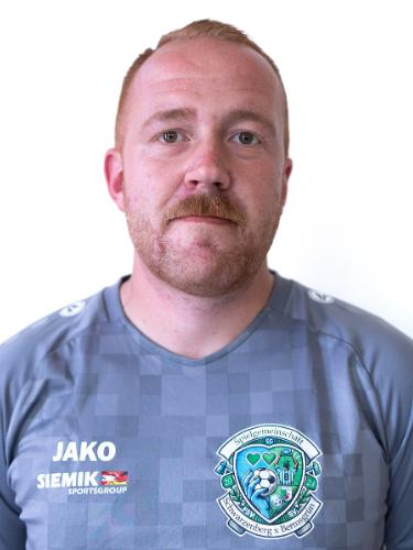 Tim Müller