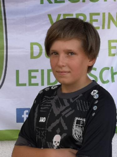 Syriusz Jakub Masalski