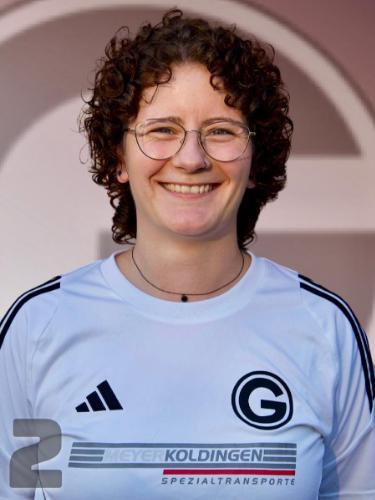 Kristine Bartsch