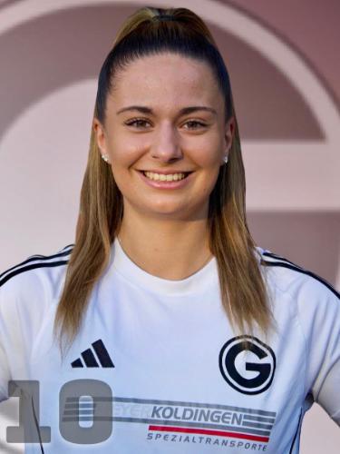 Seraphina Bormann