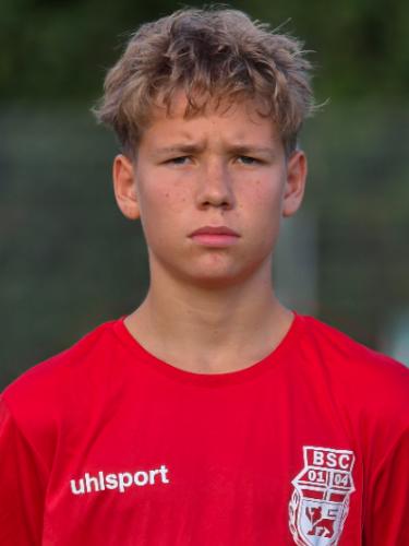 Marko Vorobets