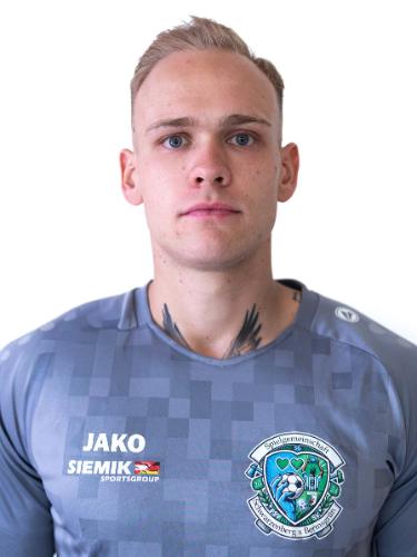 Dominik Schramm