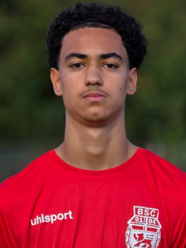Adam Tayebi Tayebi