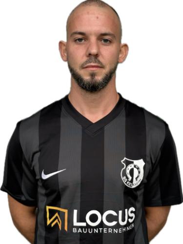 Sergio Grena Perez