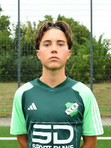 Tim Henrik Harenberg