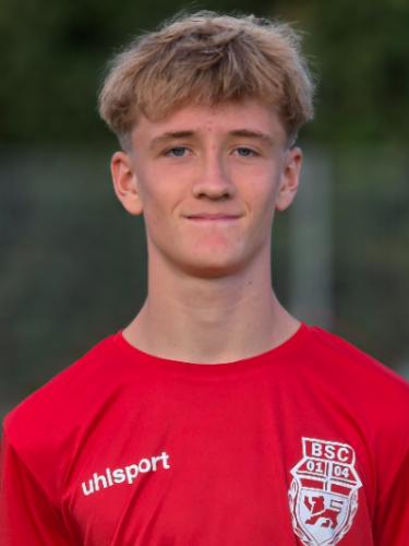 Yannick Hüwe