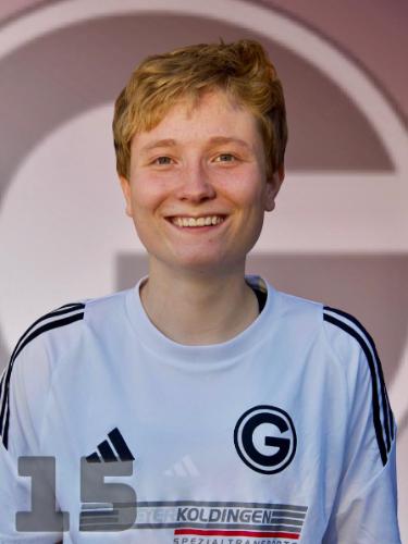 Maja-Lia Löhlein
