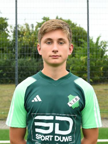 Julian Andres Nowakowski Rivadeneyra