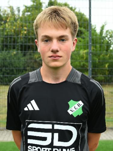 Felix Butz