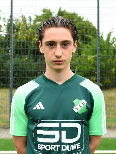 Jibril Schaletzki