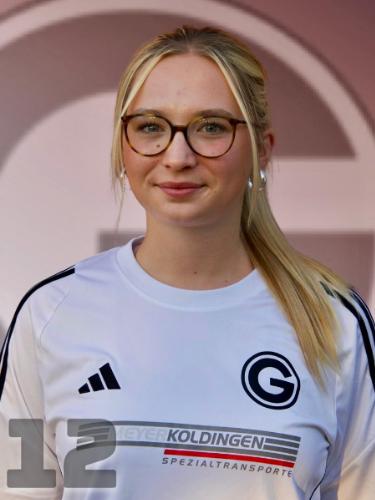 Hannah Sophie Möller
