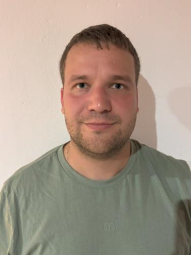 Jens-Frederik Gurgel