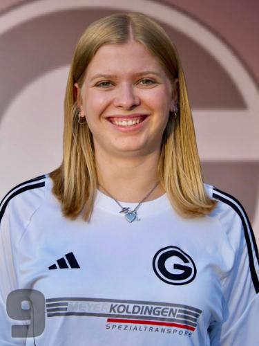 Hannah Oster