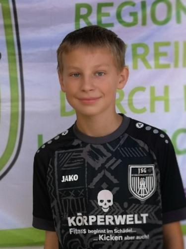 Noah Seibert