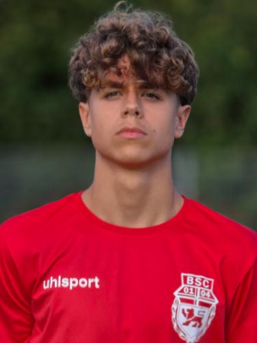 Luiz-Daniel Silva-Wipperfürth