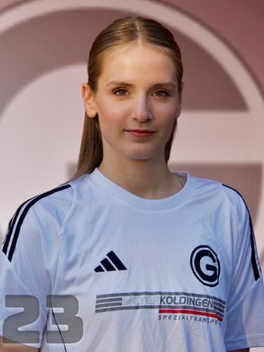 Annika Vonberg