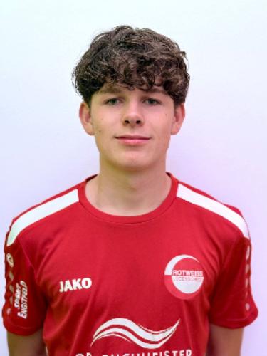Moritz Fuchs