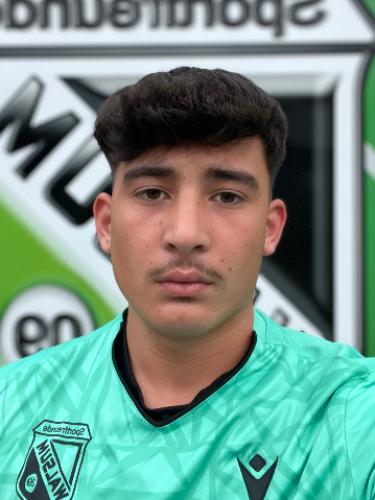 Talha Üstünay
