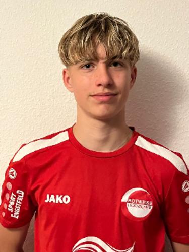 Nils Kaminski
