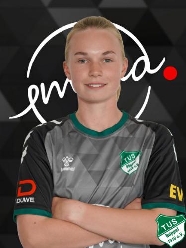 Marleen Luisa Harbers