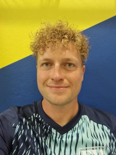 Christian Vitus Bäring