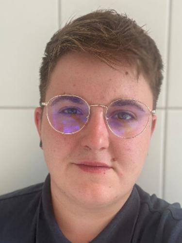 Friederike Carstens