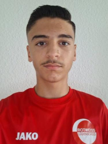 Serhat Yilmaz