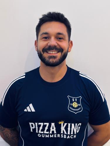 Daniel Crespo Garcia