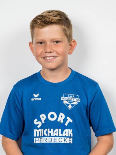 Max Adrian Lehmann