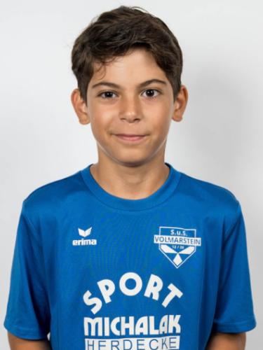 Milan Marques Alexandre