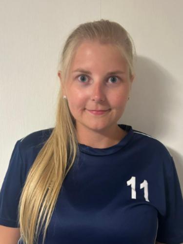 Michelle Weerman