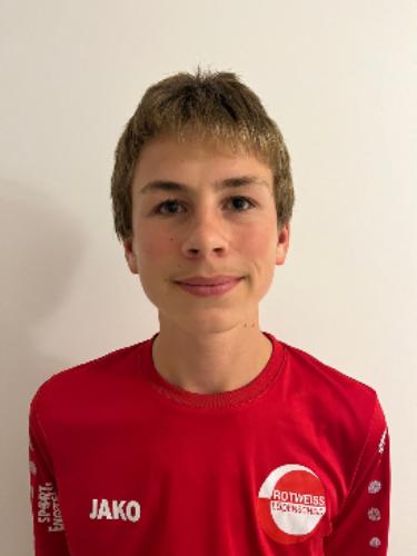 Jannik Scholz