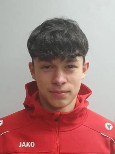 Lucas Massmann-Thevessen