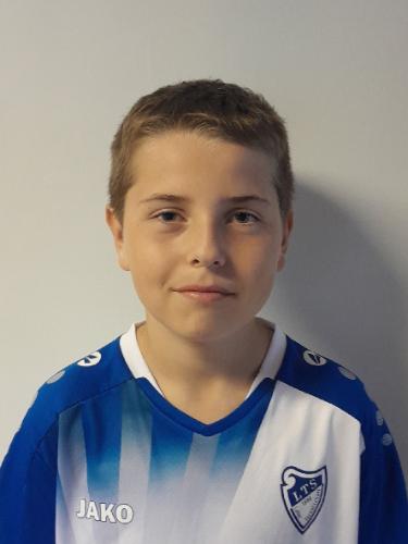 Finn Niko Timme