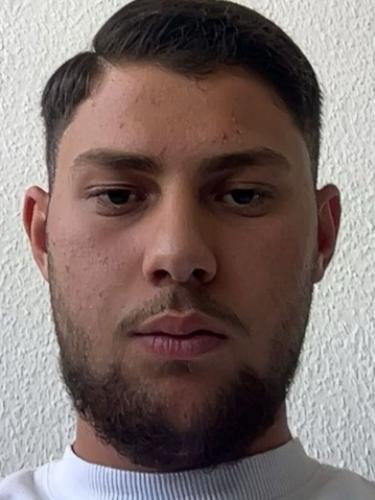 Ahmad Freij
