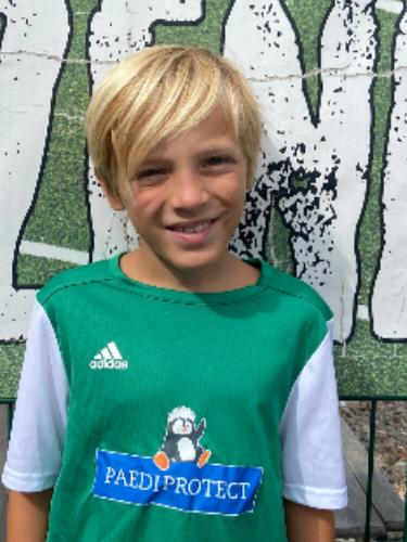 Jannik Janson