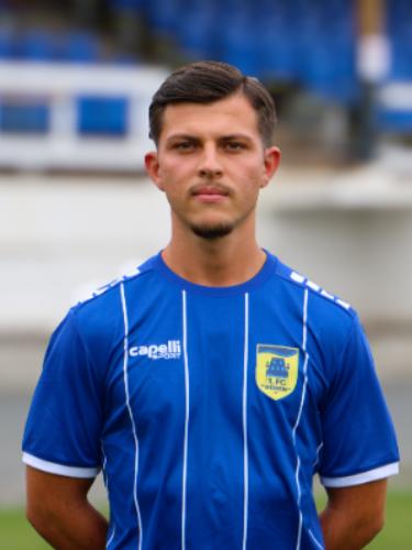 Samy Jaksic