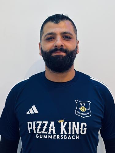 Hajar Mohamad Ismail