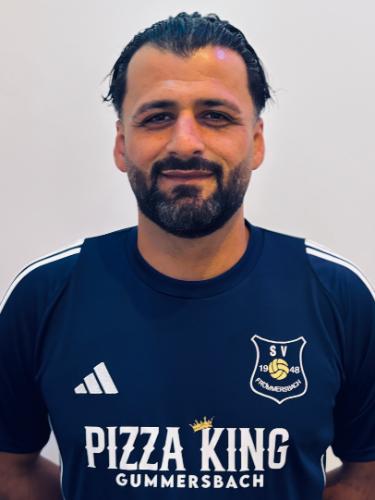 Nobar Mohamad-Ismail